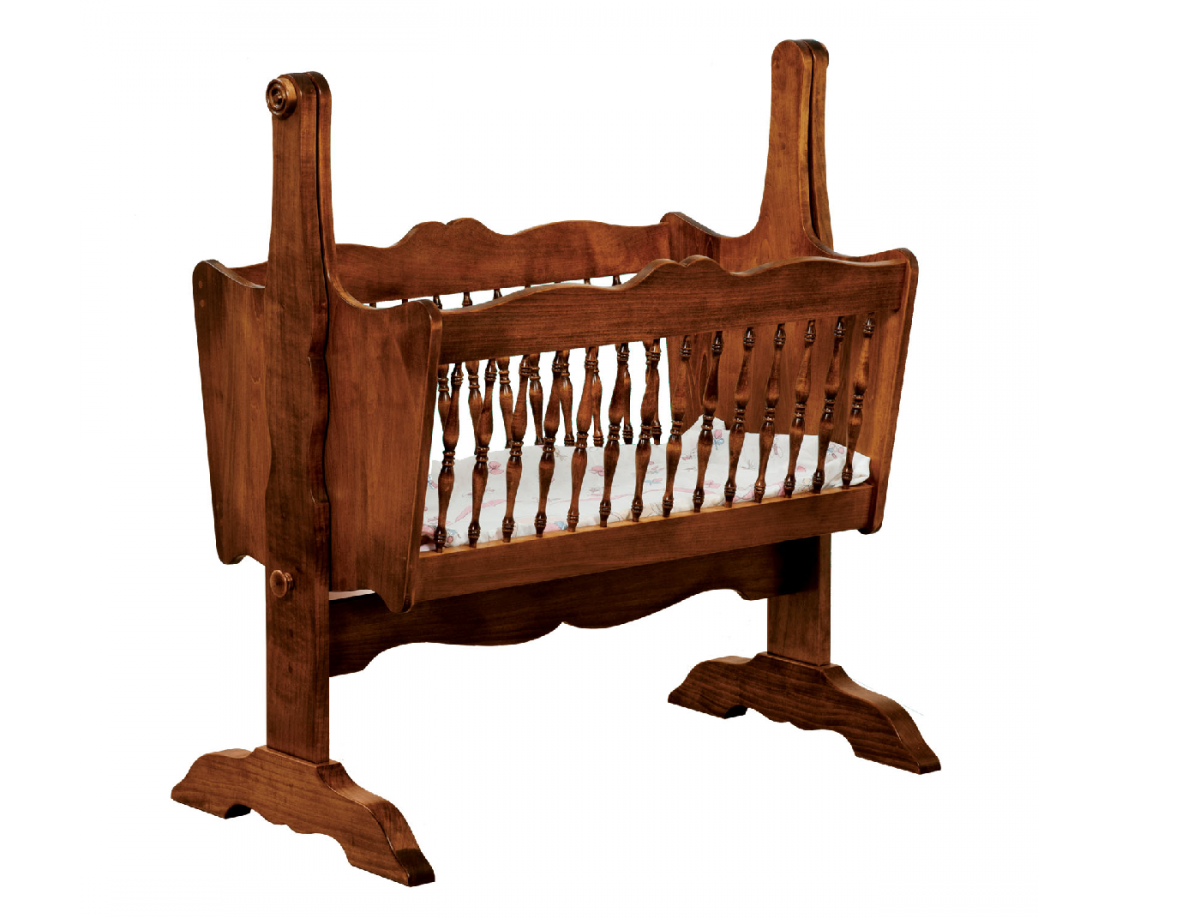 3in 1 High Chair Amish Furniture of Austin