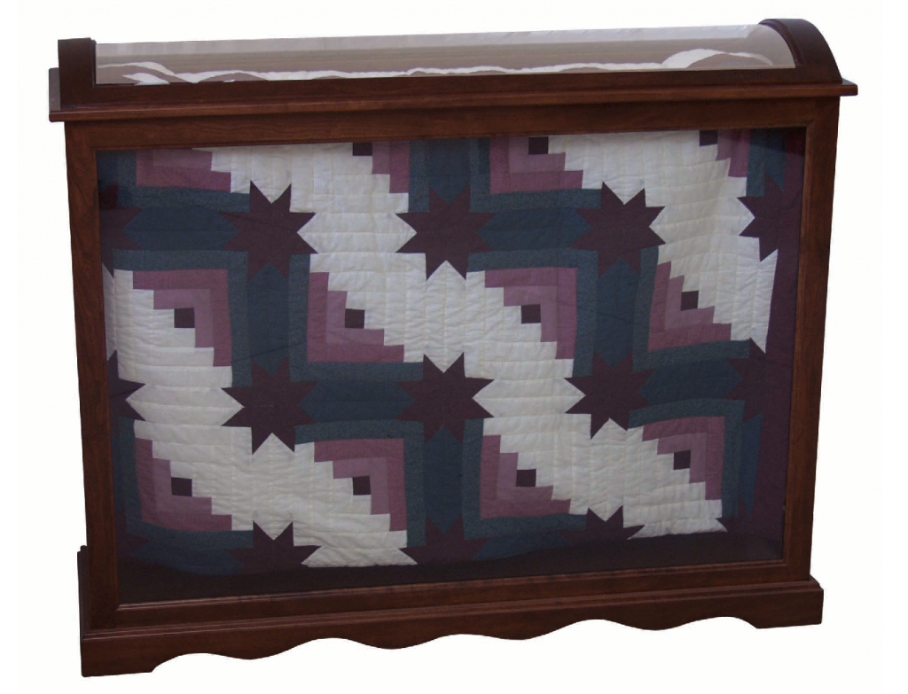 Quilt Case Amish Furniture of Austin