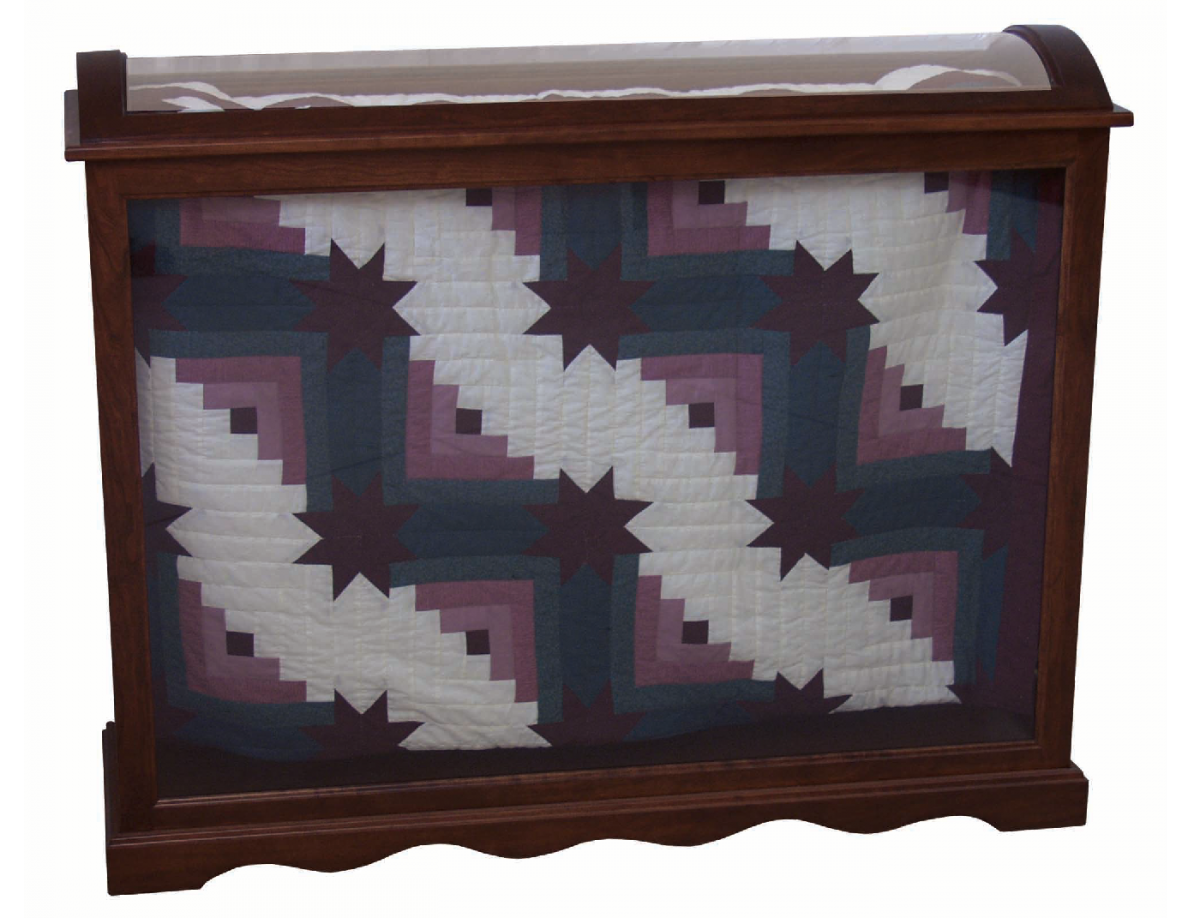 Quilt Case Amish Furniture of Austin