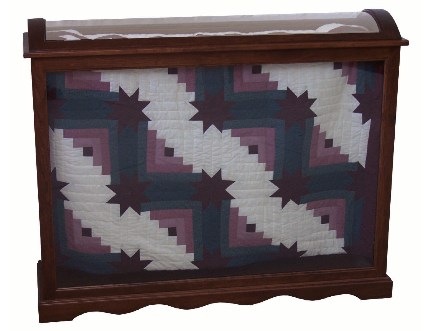 Quilt Case Amish Furniture of Austin
