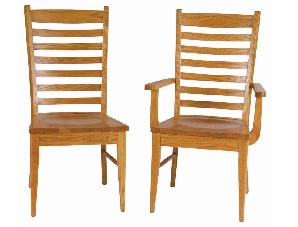 Wooden XBase Table Amish Furniture of Austin