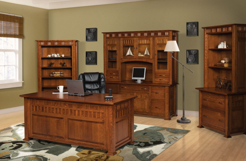 HOME Amish Furniture of Austin