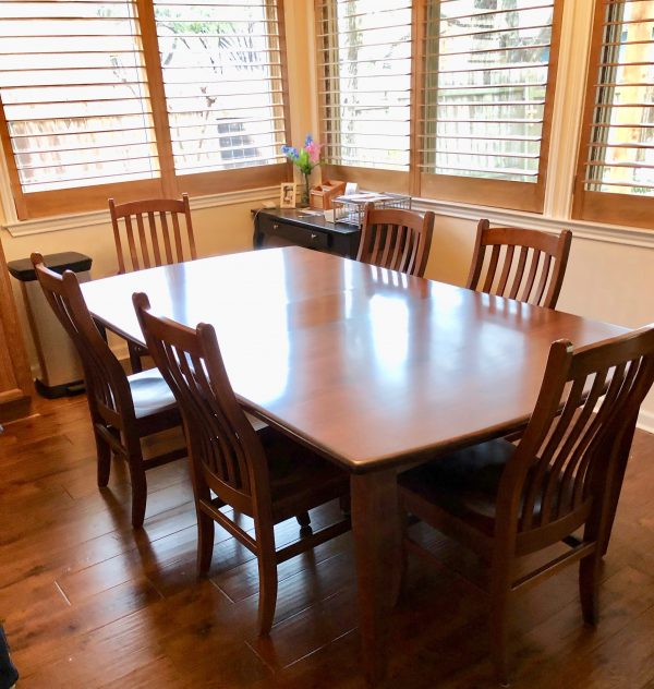 Our Customers Amish Furniture of Austin