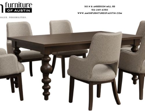 Looking for the perfect table style or size for your home?